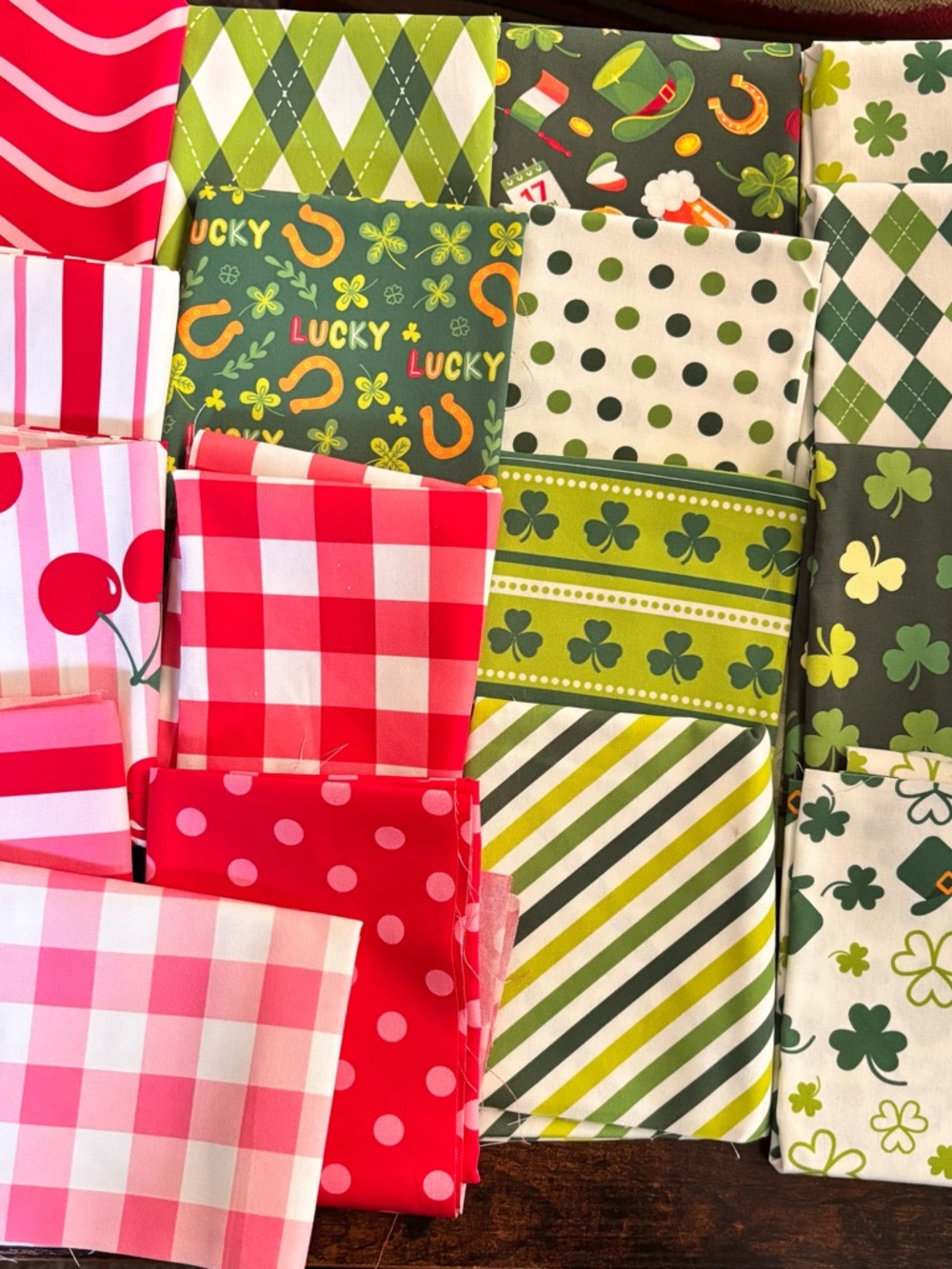Fabric Options - Picture 2 of 6